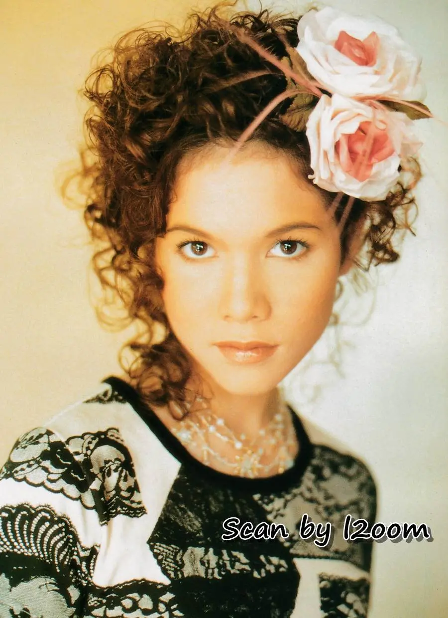 (วันวาน) Teen 8 Grade A @ Heart Magazine no.22 February 1998
