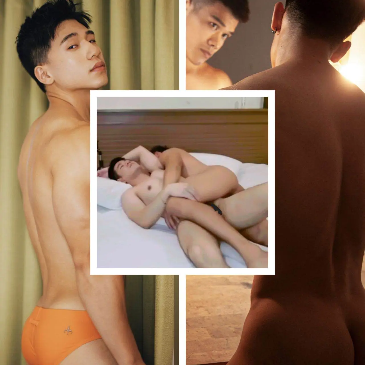 ระรื่น รื่นเริง เริงร่า ร่าร้อน