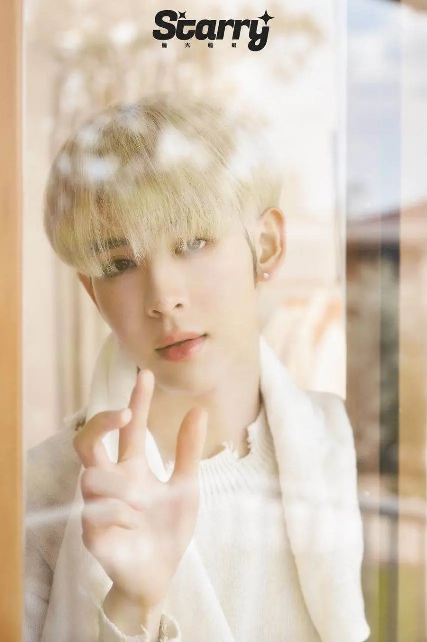 เจมส์-ศุภมงคล @ Starry China July 2023