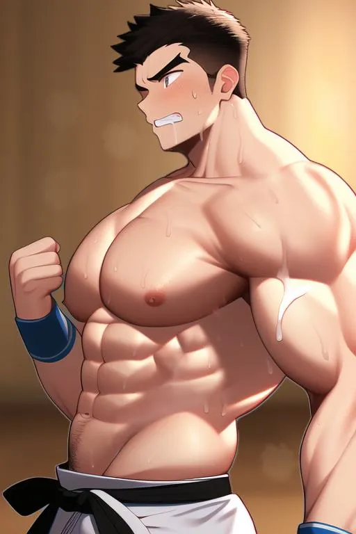 YAOI 584