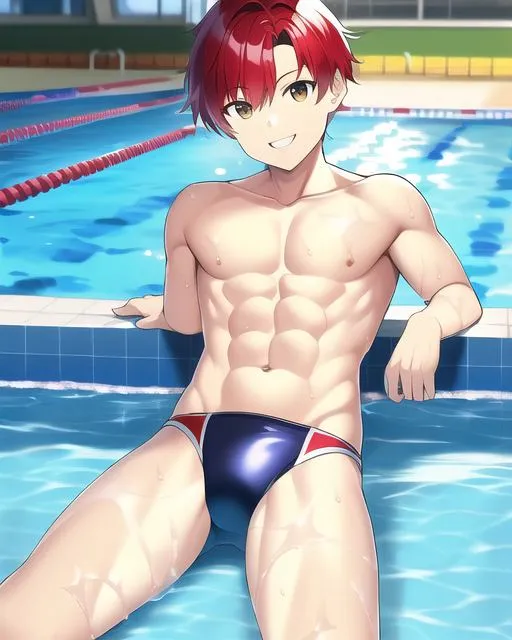 YAOI 584