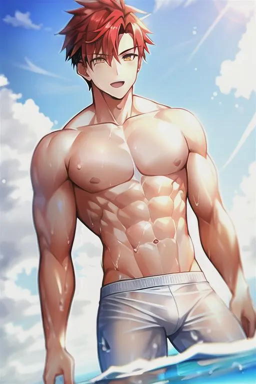 YAOI 584