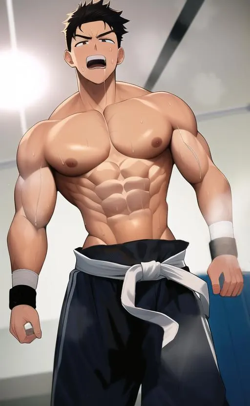 YAOI 584
