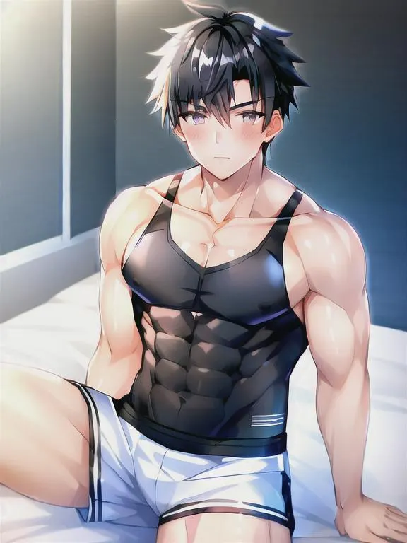 YAOI 584