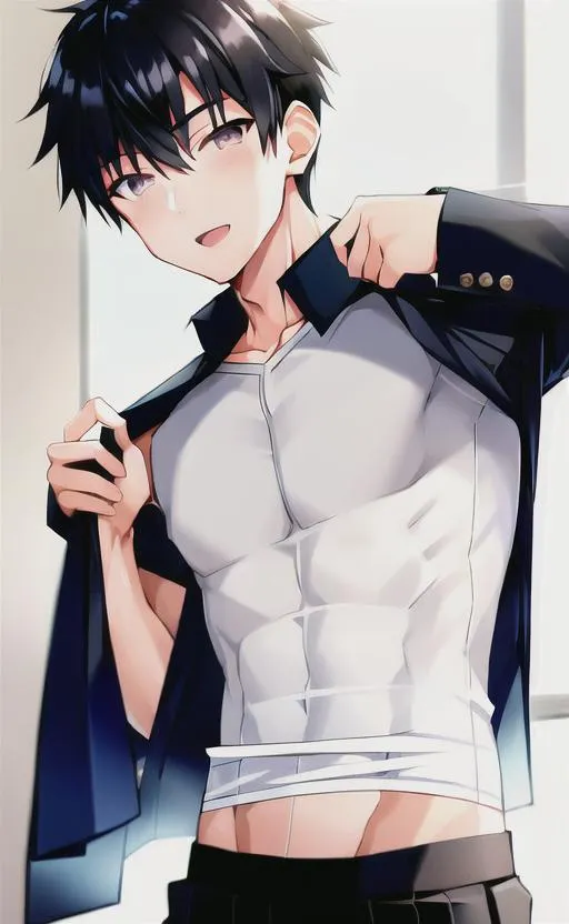 YAOI 584