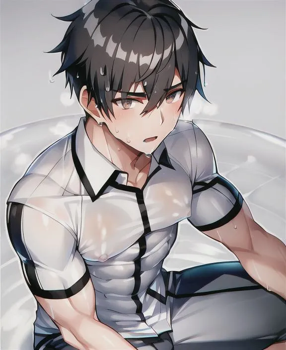 YAOI 584