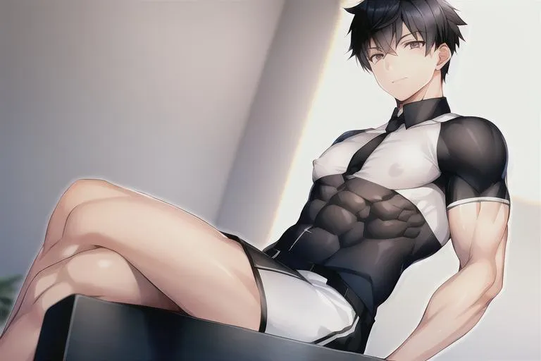 YAOI 584
