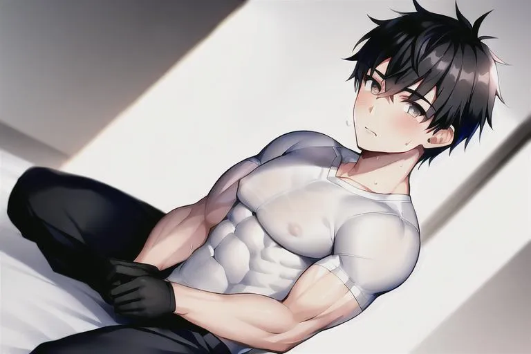 YAOI 584