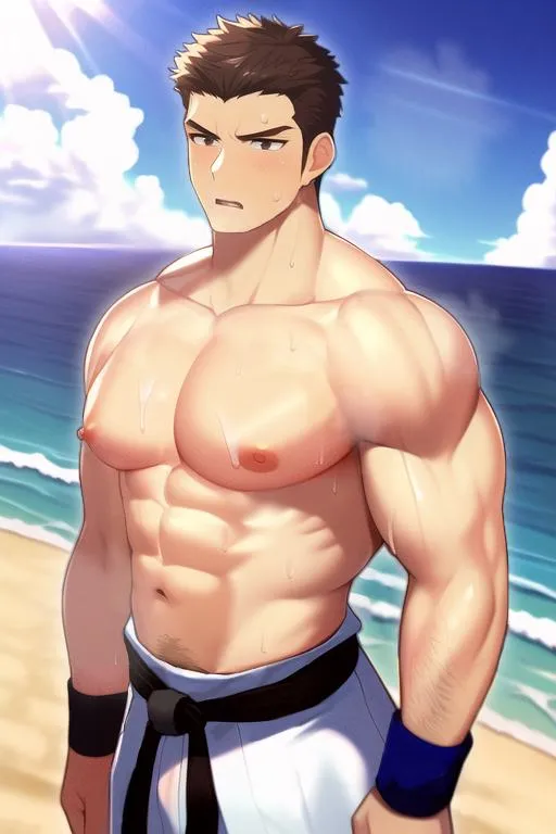 YAOI 585