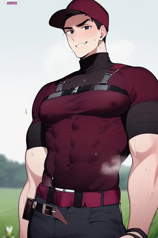 YAOI 585