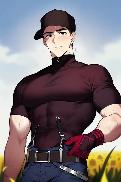 YAOI 585