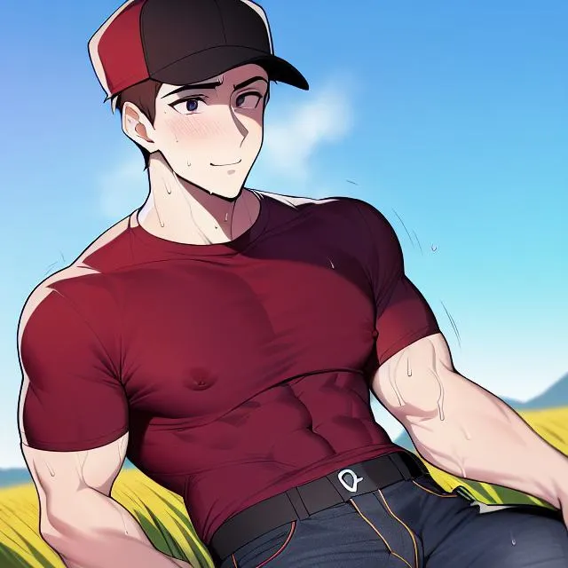 YAOI 585