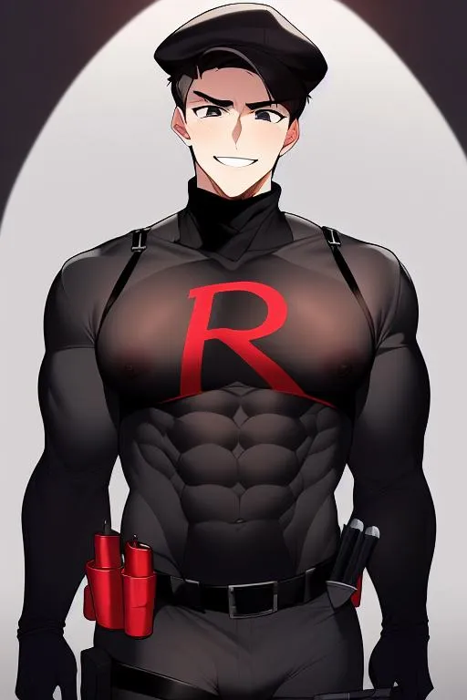 YAOI 585