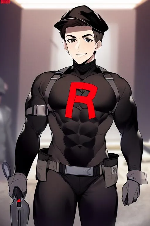 YAOI 585
