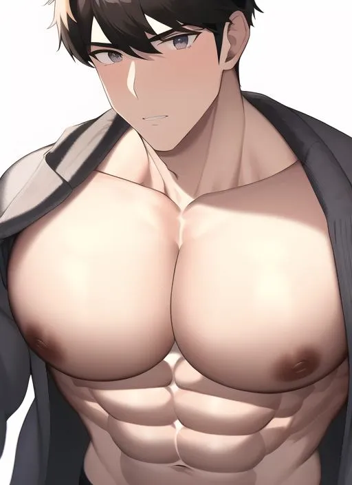 YAOI 586