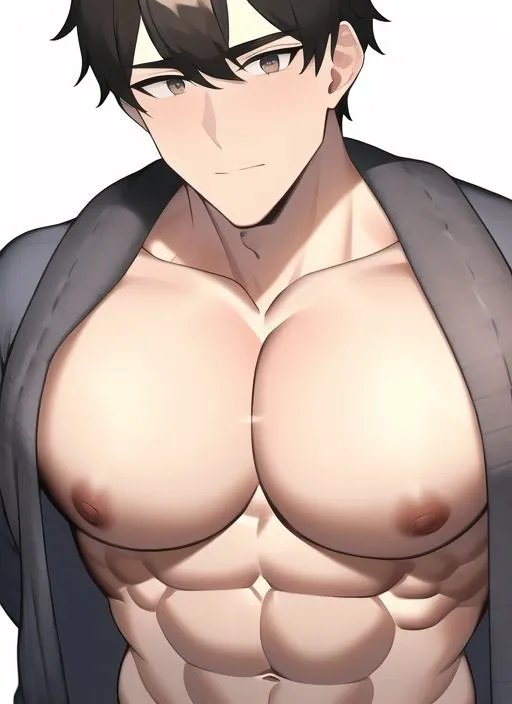YAOI 586