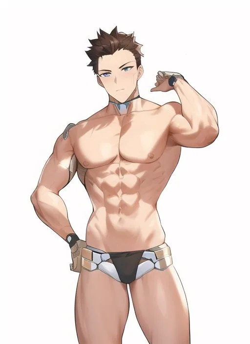 YAOI 586