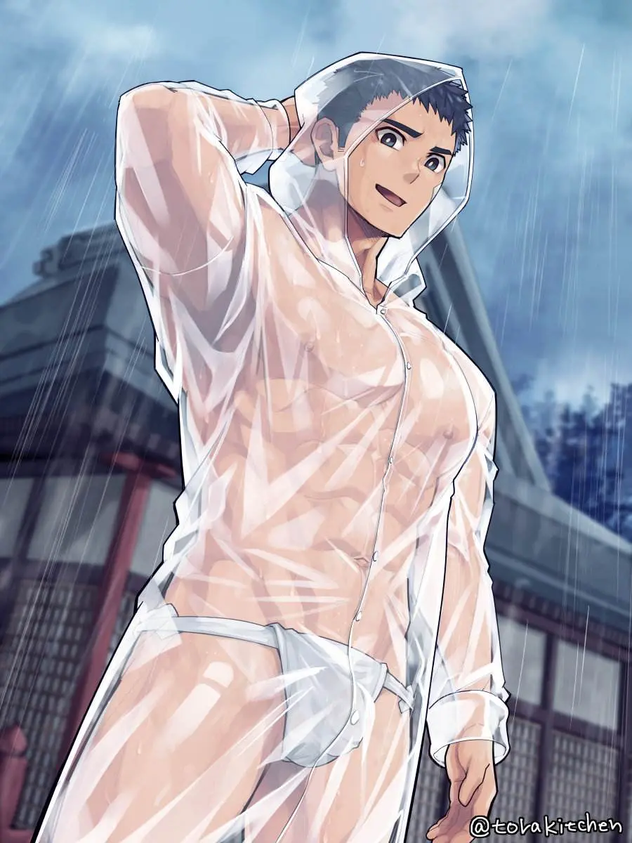 YAOI 587