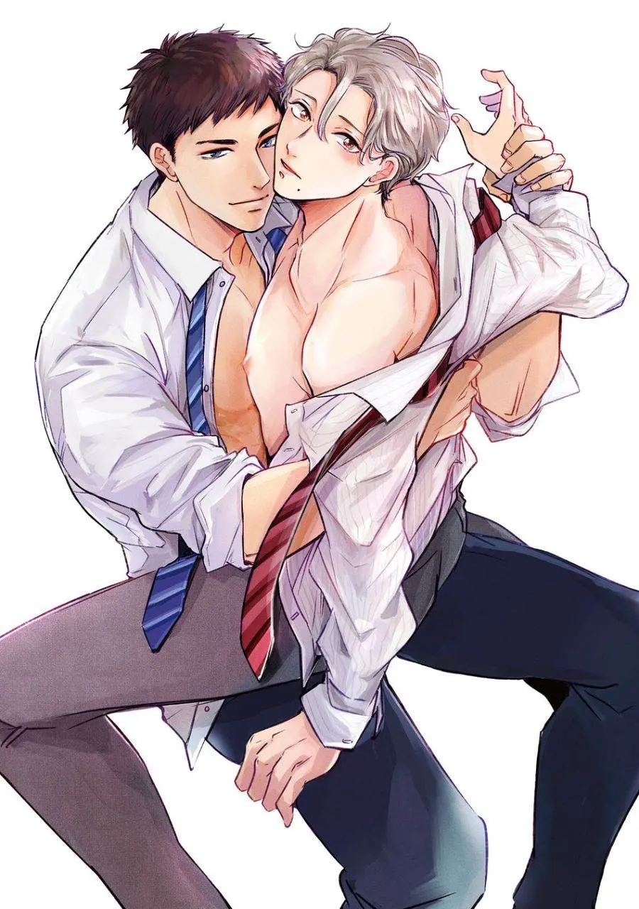 YAOI 587