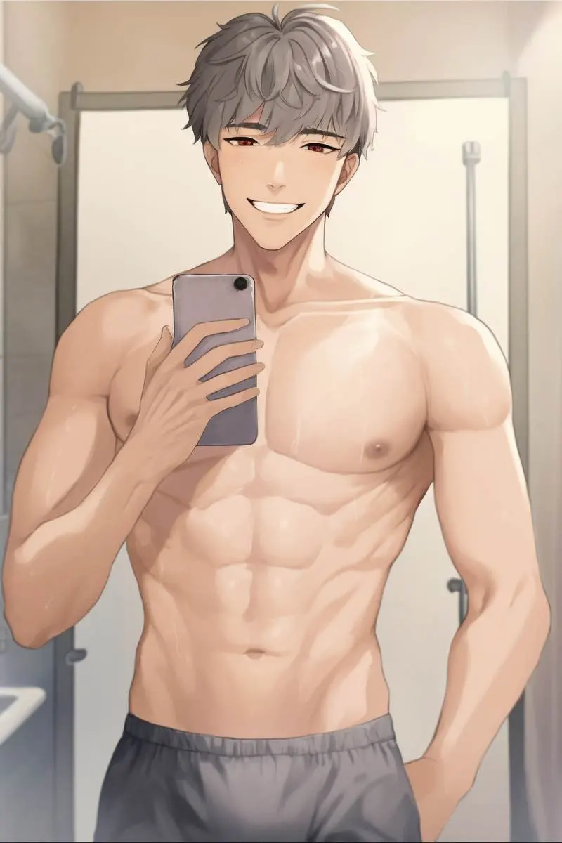YAOI 588