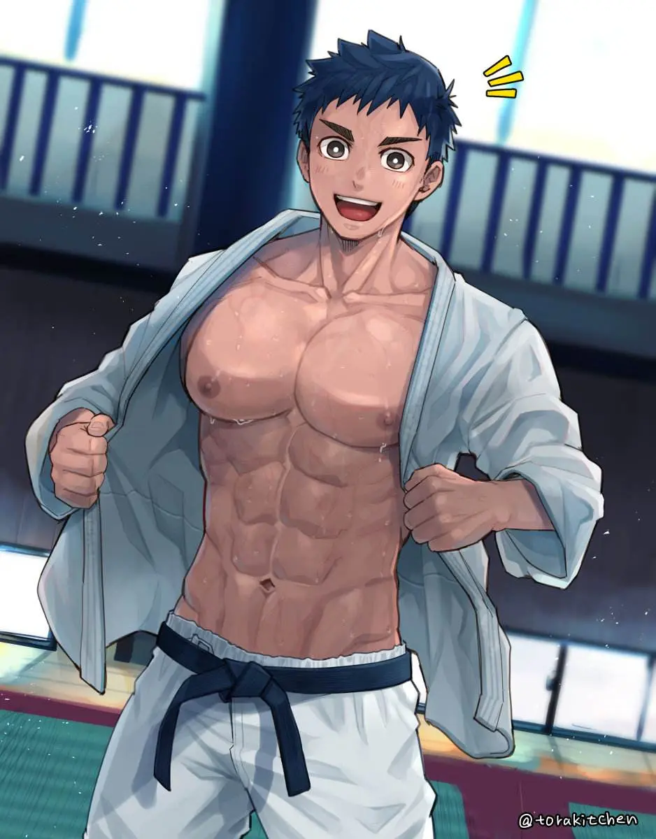 YAOI 589