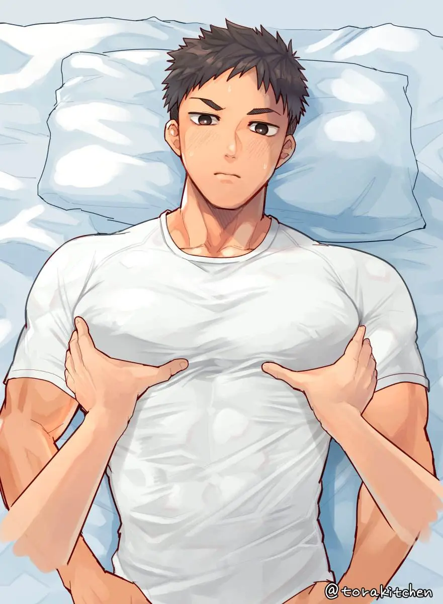 YAOI 589