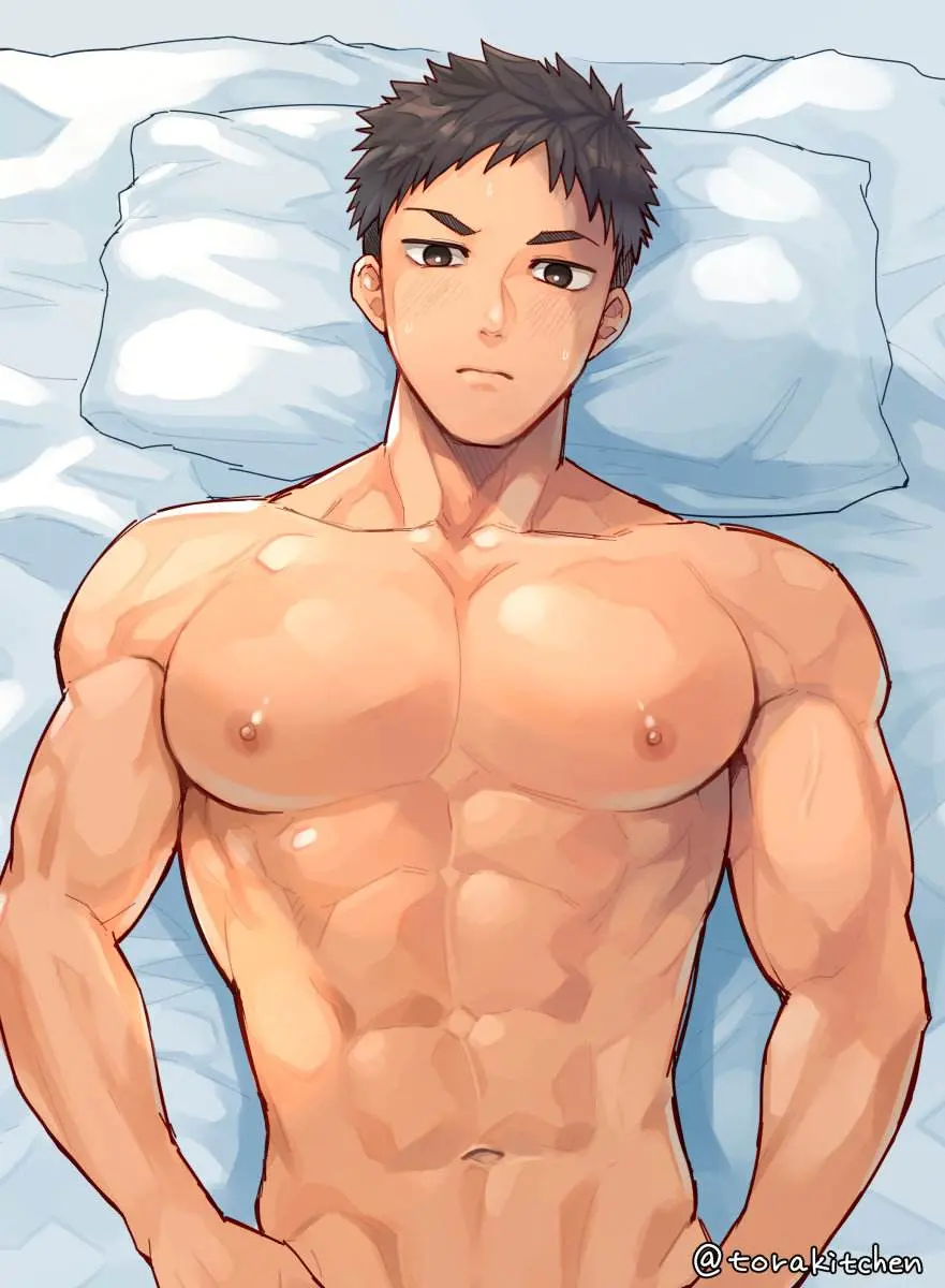 YAOI 589