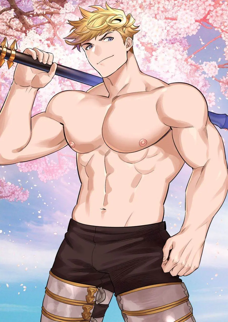YAOI 590