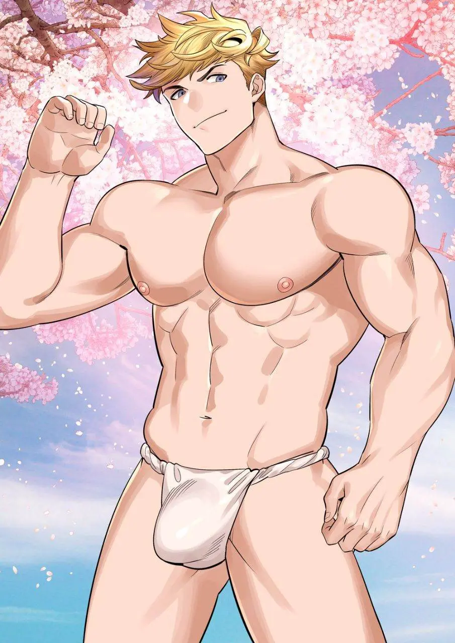 YAOI 590