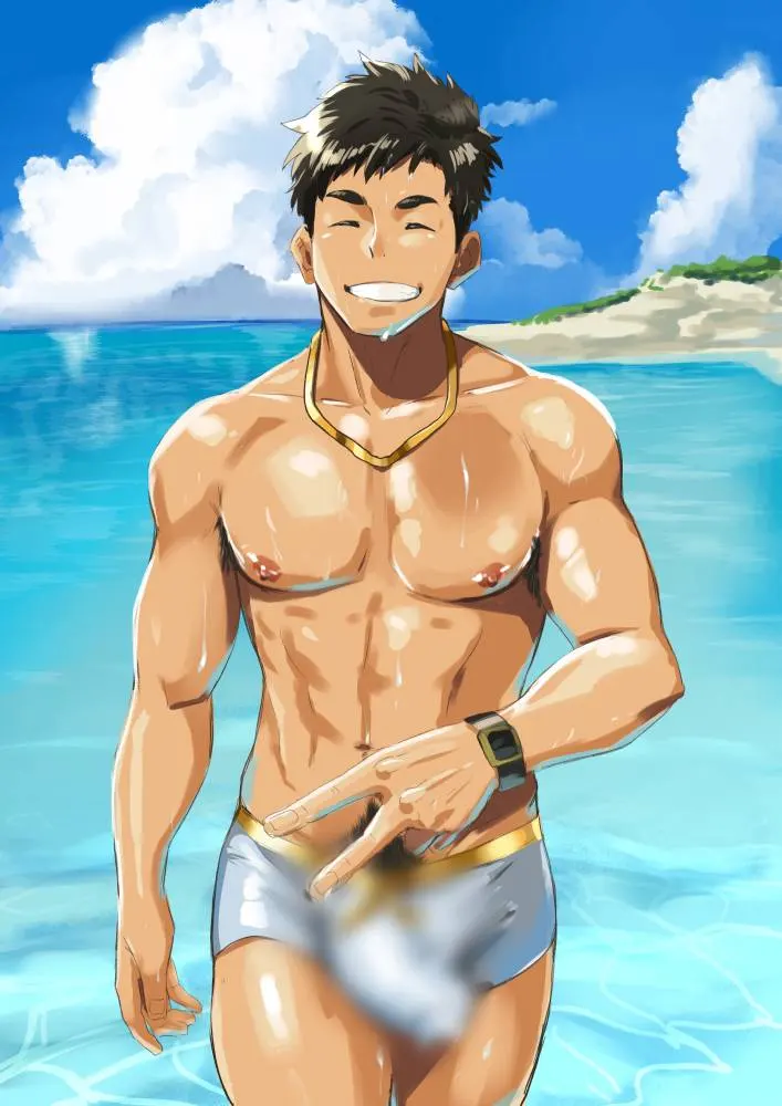 YAOI 591