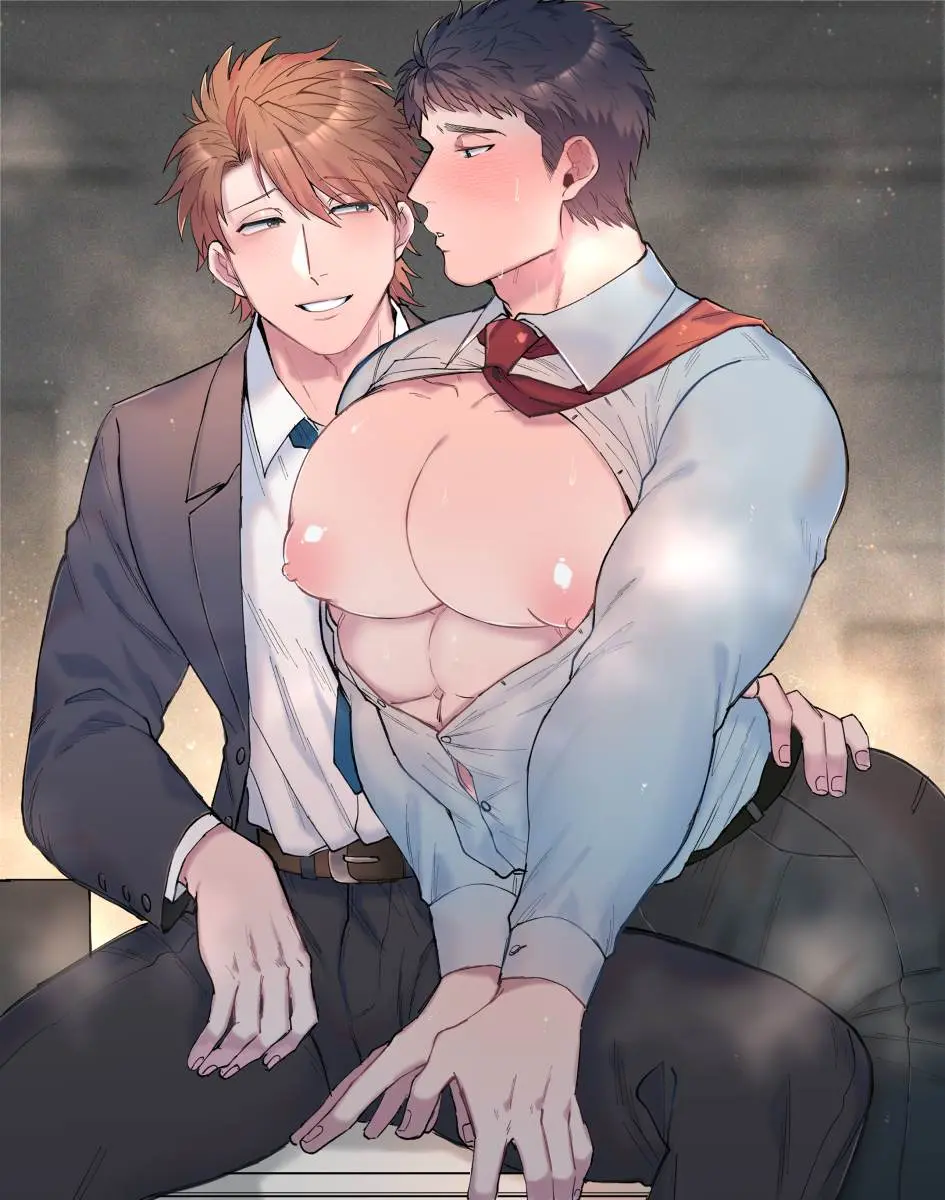 YAOI 591