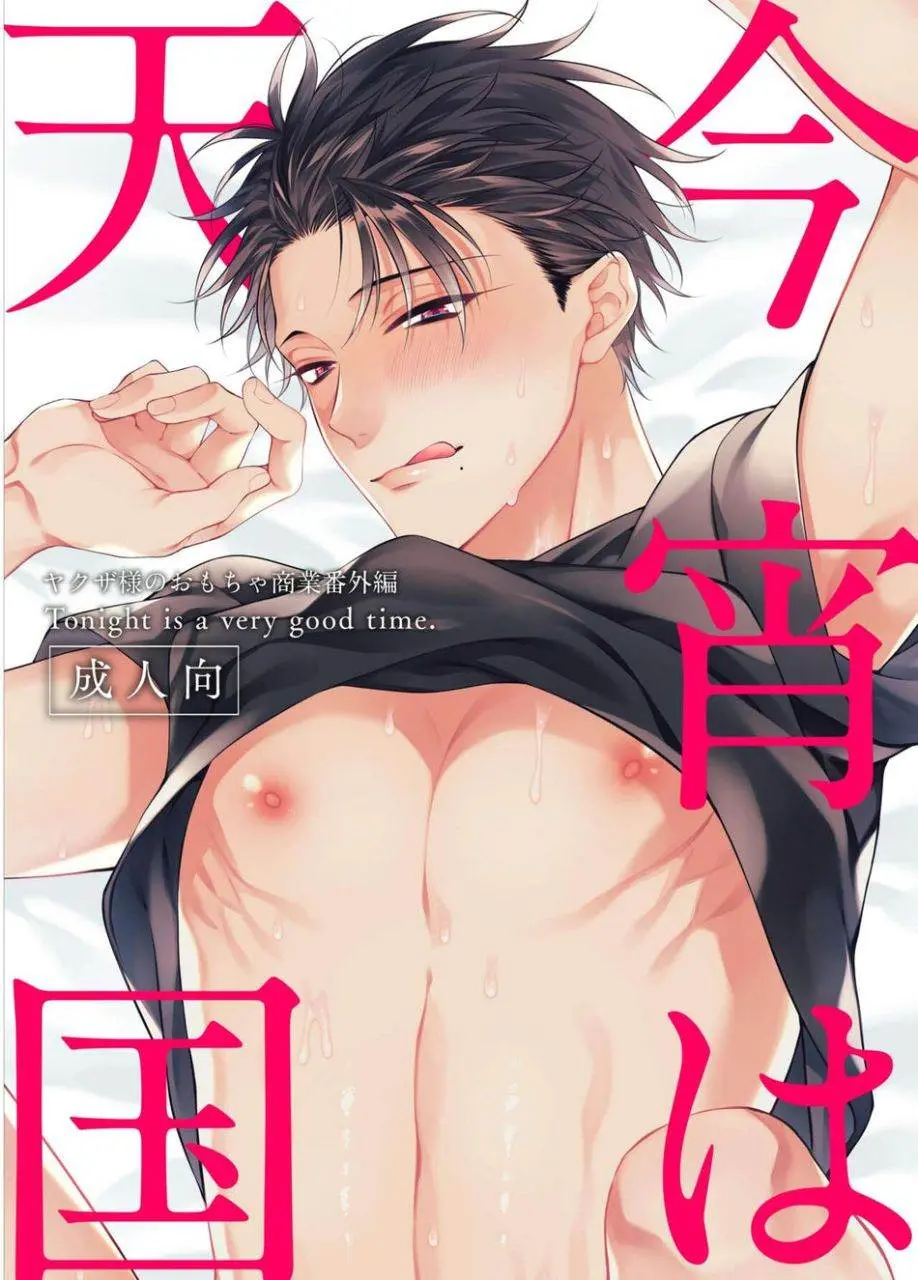 YAOI 591