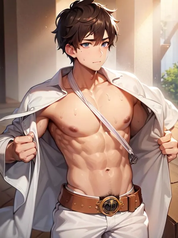 YAOI 592