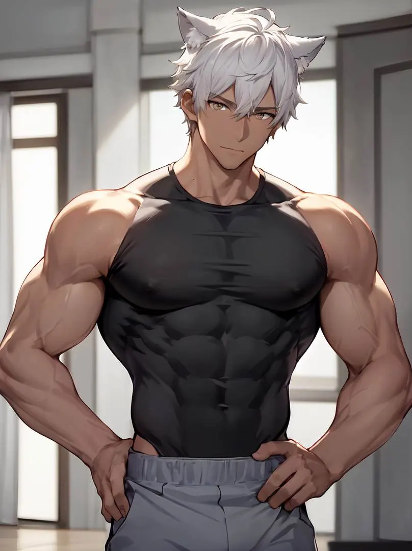 YAOI 593