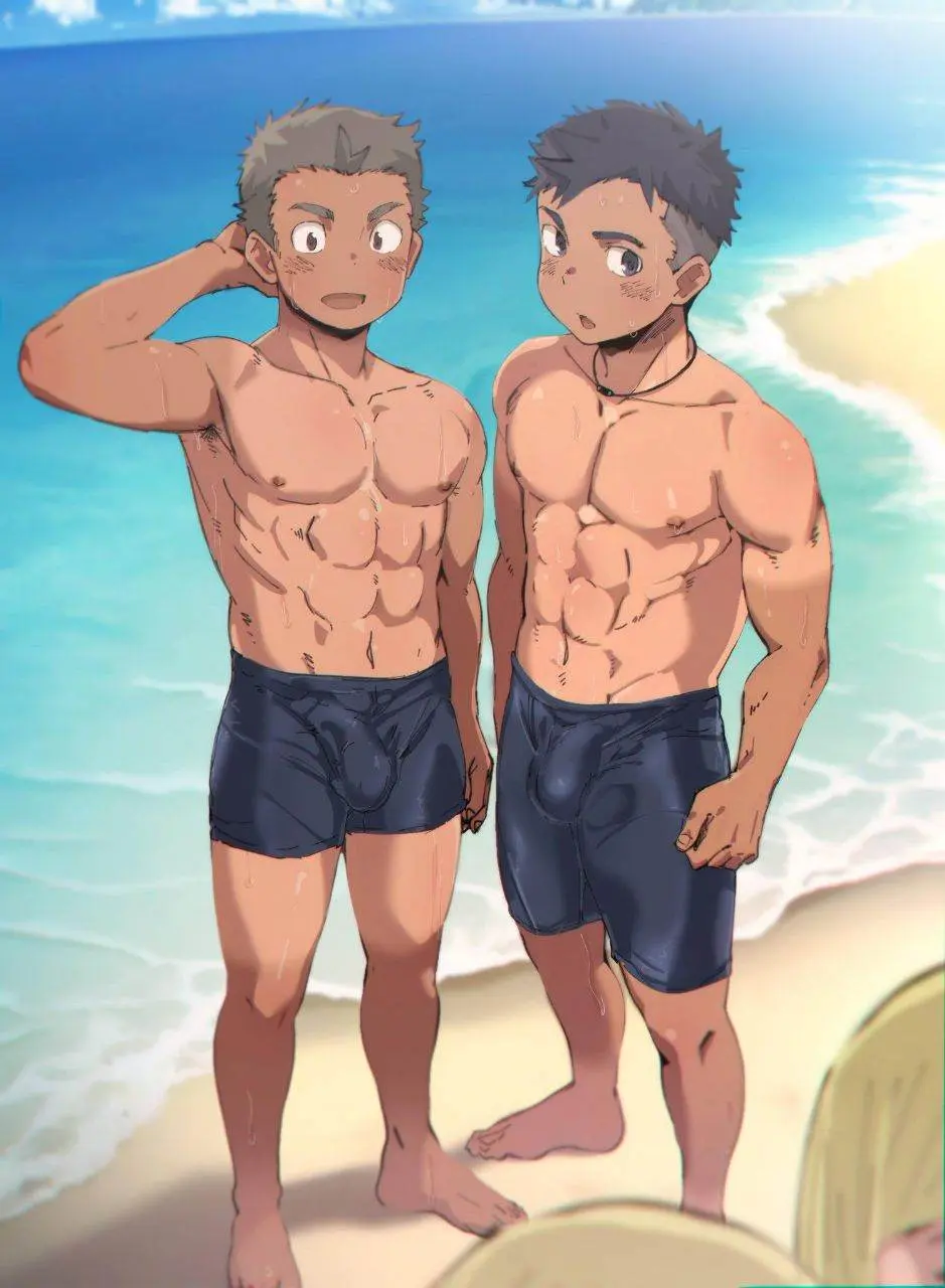 YAOI 593
