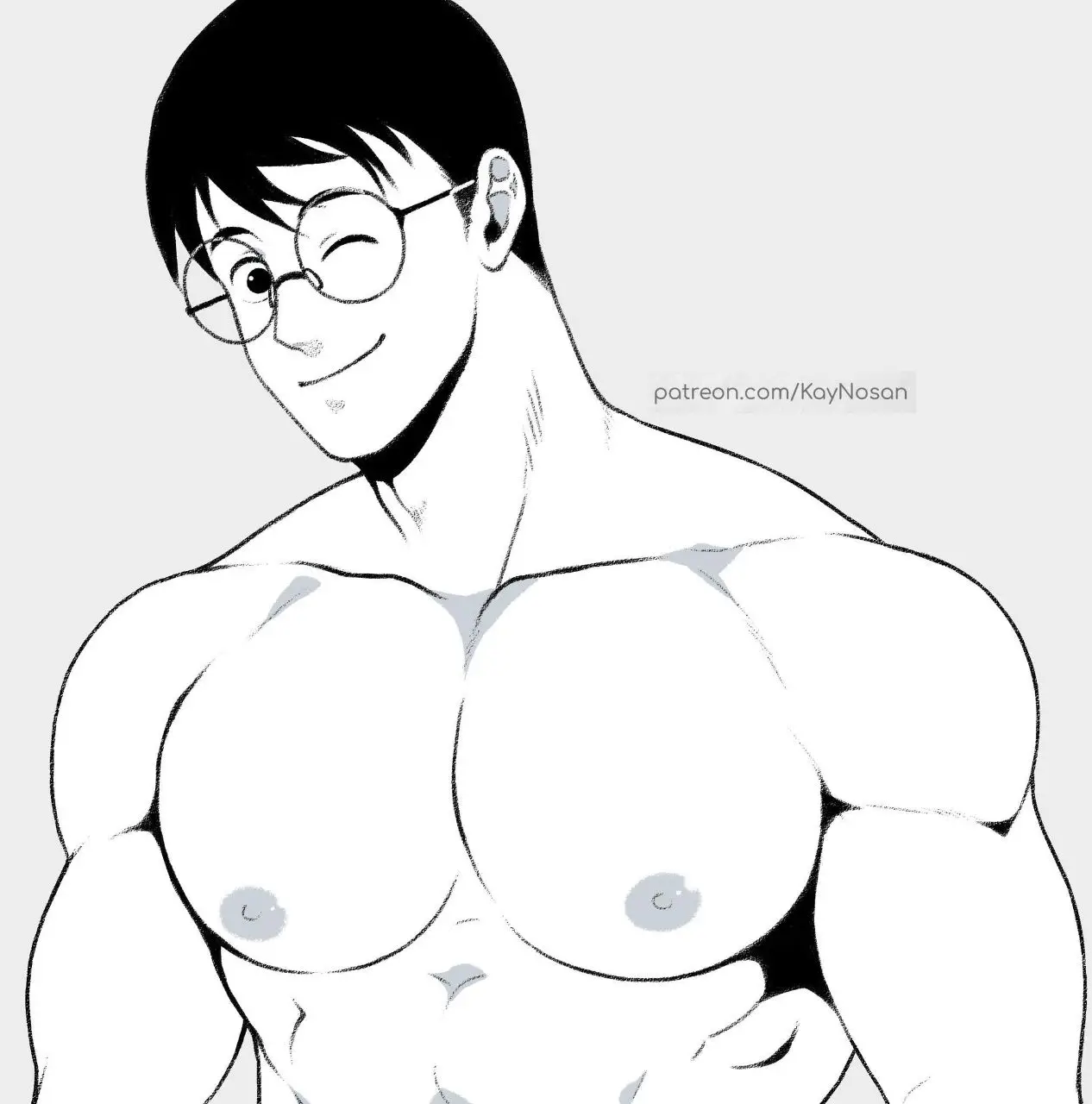 YAOI 593