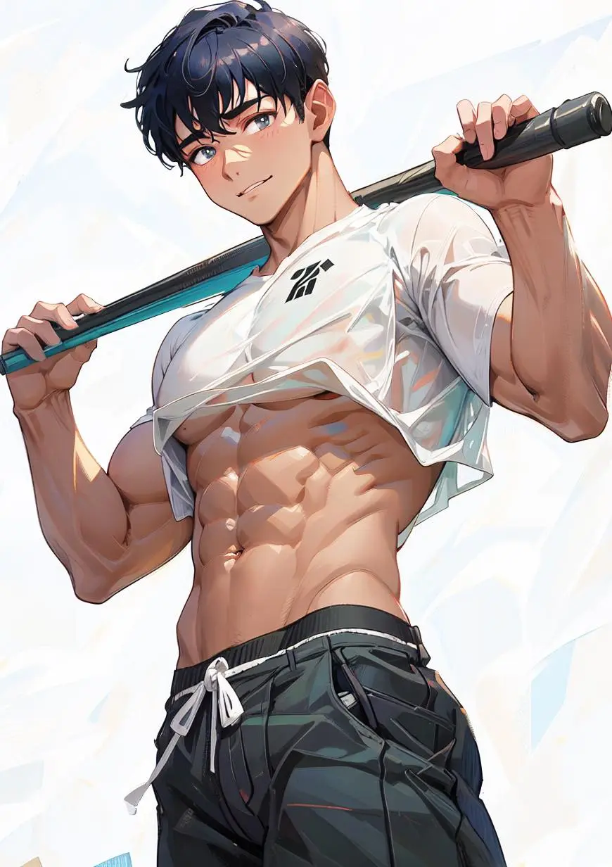 YAOI 593