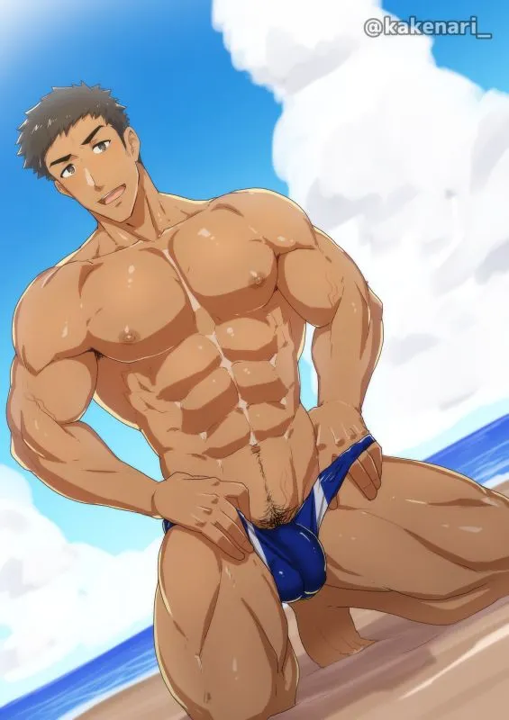YAOI 594