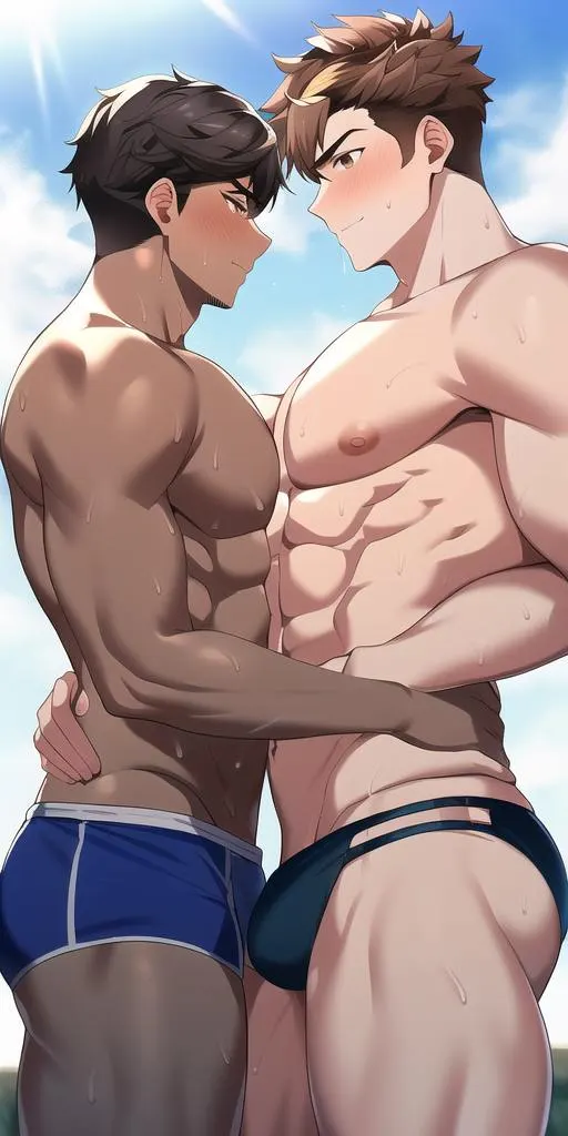 YAOI 594