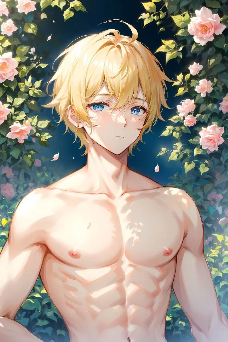 YAOI 594