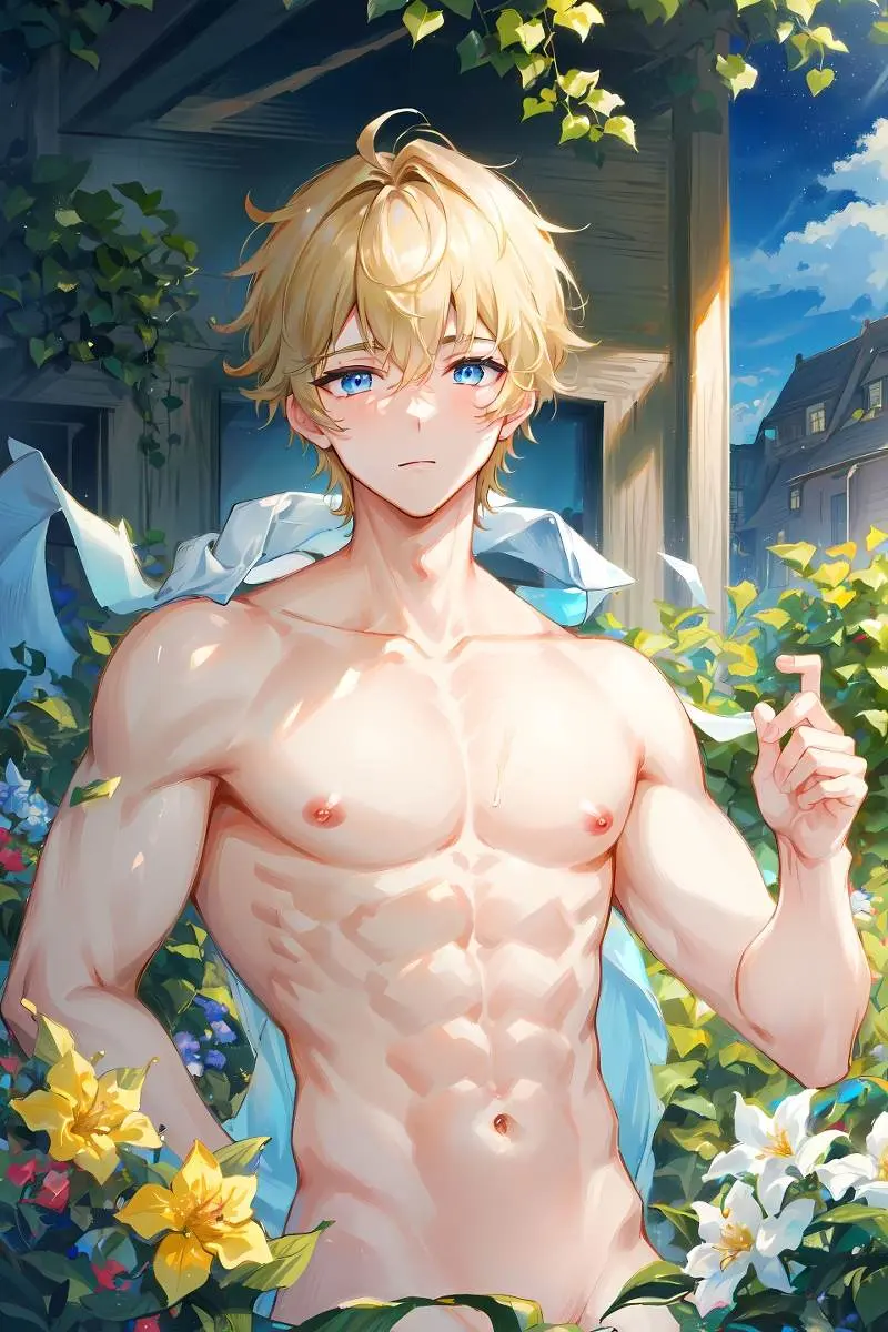 YAOI 594