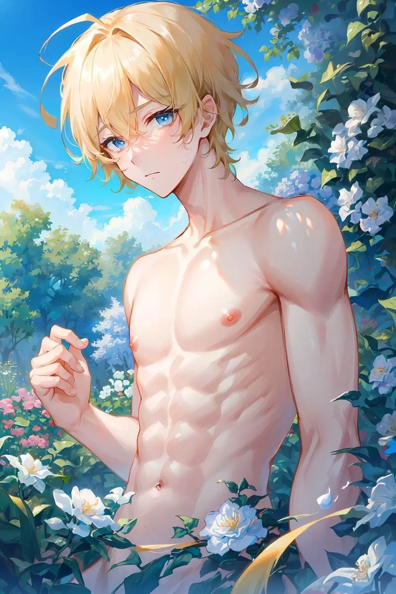 YAOI 594