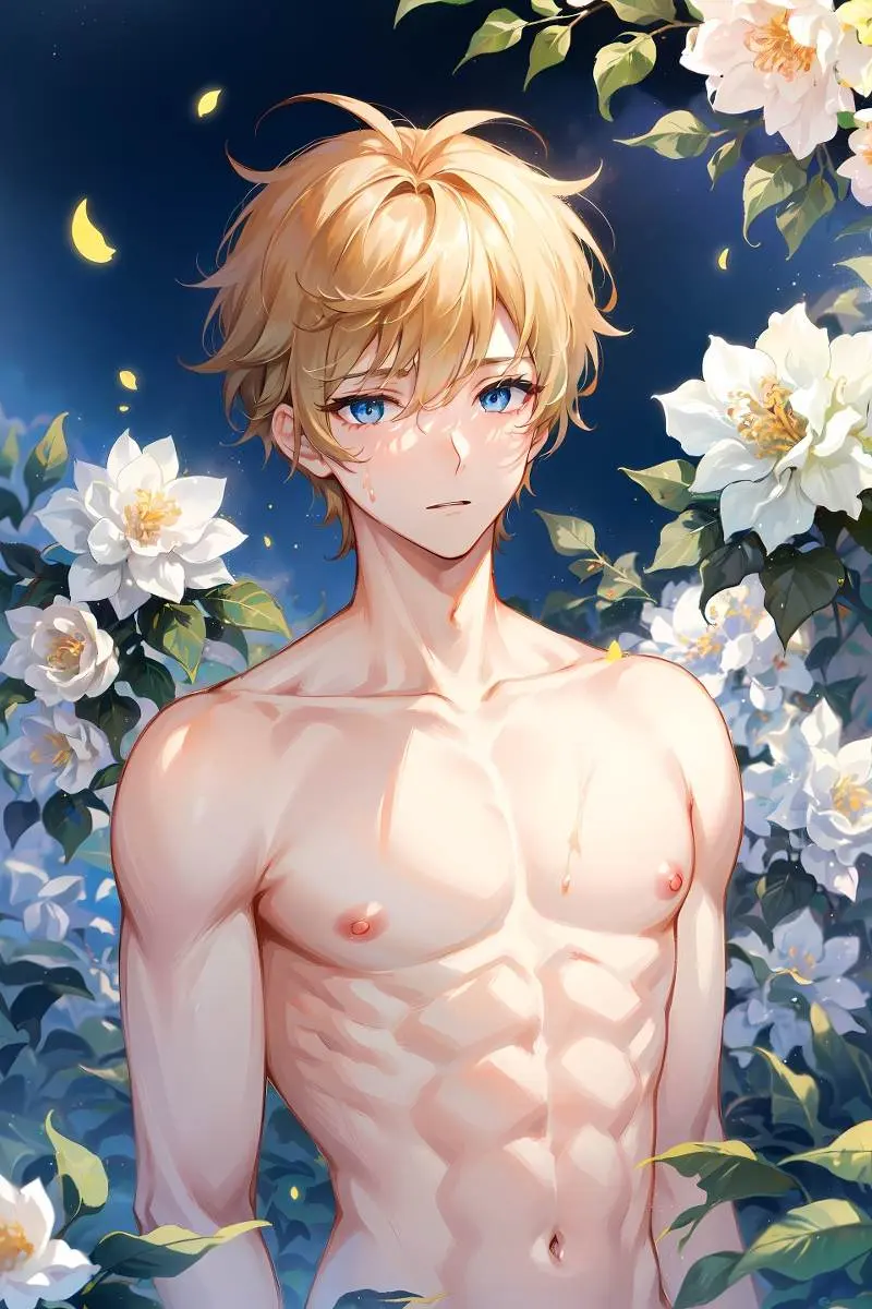 YAOI 594