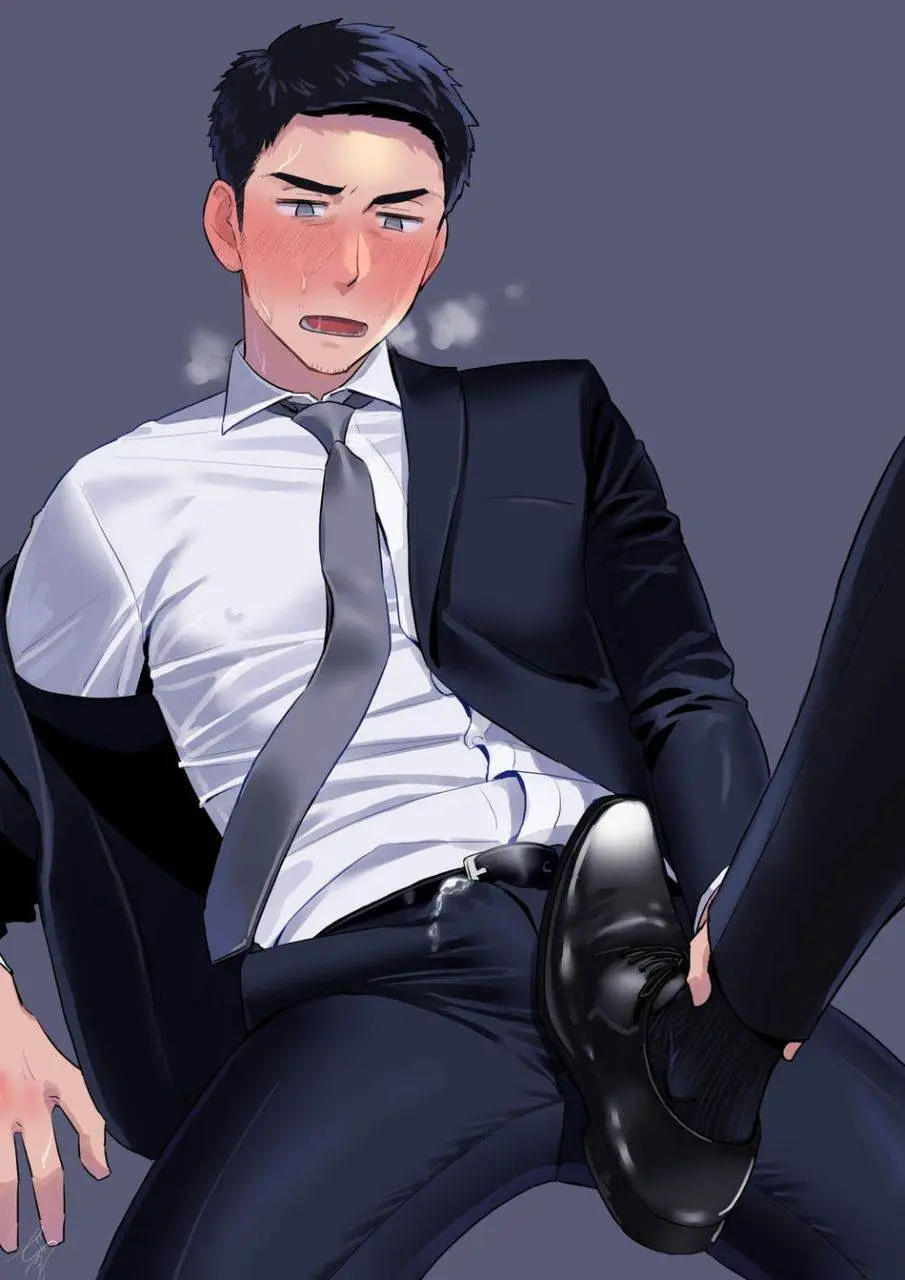 YAOI 595