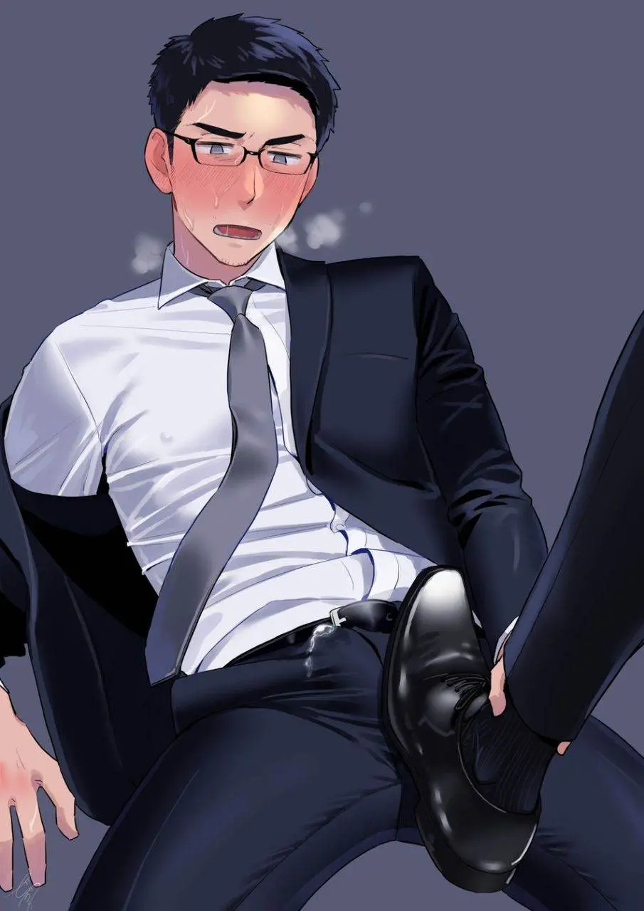 YAOI 595