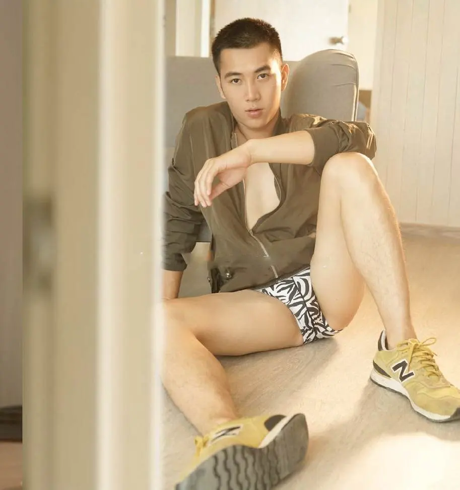 ชอบอ้ากว้างๆ 133
