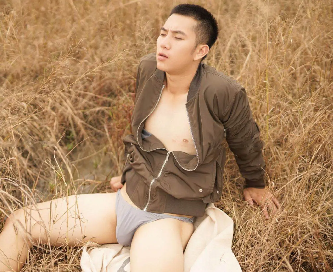 ชอบอ้ากว้างๆ 133