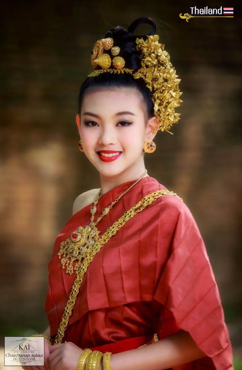 THAILAND 🇹🇭 | Tai Yuan in Lanna kingdom ✦