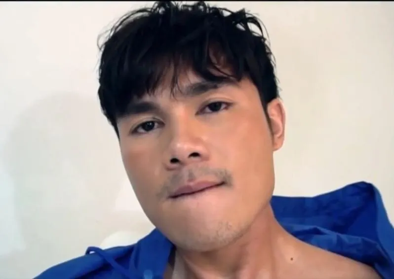 แมนอัดแท่ง
