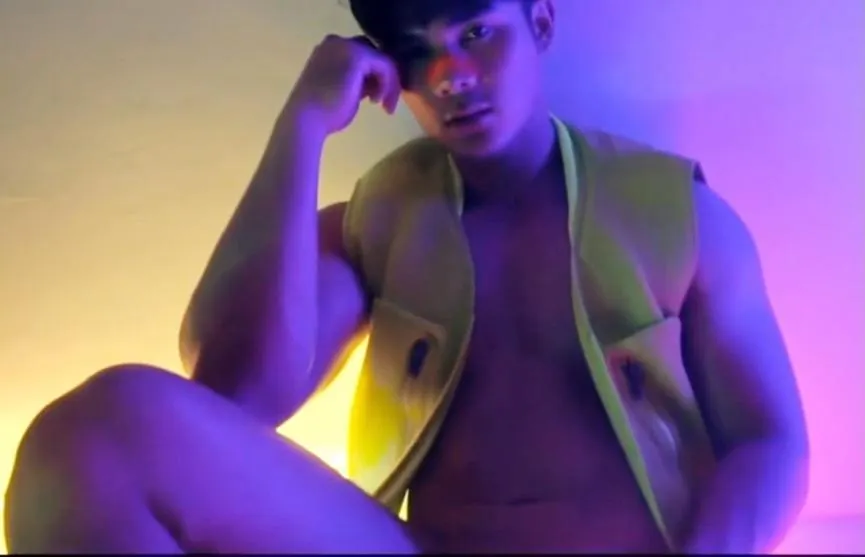 แมนอัดแท่ง